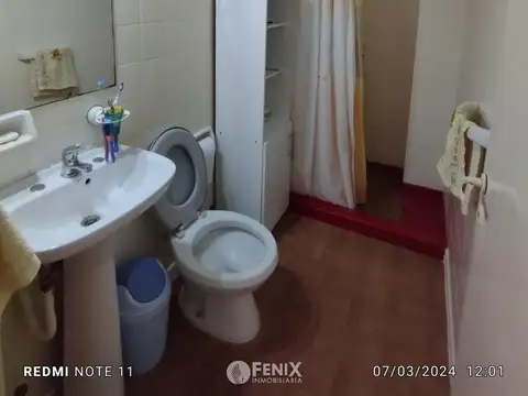 DF904 - DEPARTAMENTO EN VENTA - 2 DORMITORIOS - EDIF. ALICURA