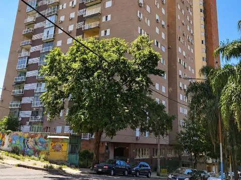 Edif. Alicura