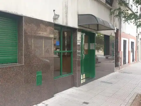 VENTA MONOAMBIENTE EN BALVANERA AL FRENTE A 1 CUADRA DE LA AV. CORDOBA 