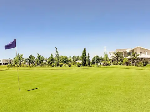 Fincas de San Vicente Golf