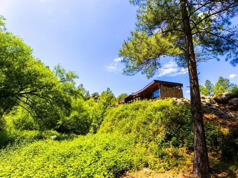 Terrenos en venta en El Durazno, Cordoba