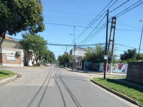 Terreno en Venta de 603,0 m2