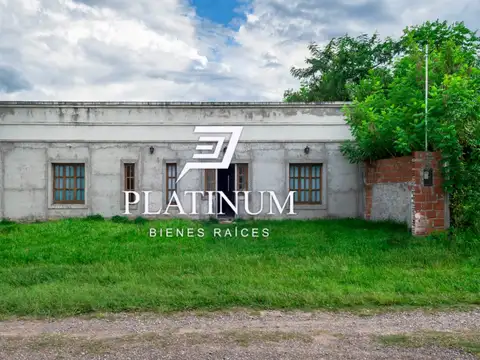 Casa en venta en La Silleta