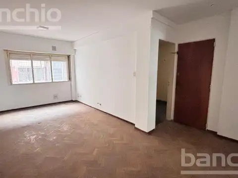 Venta Departamento 3 Dormitorios a Reciclar - Rosario Centro