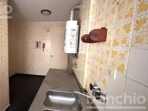 Departamento en Venta al Este