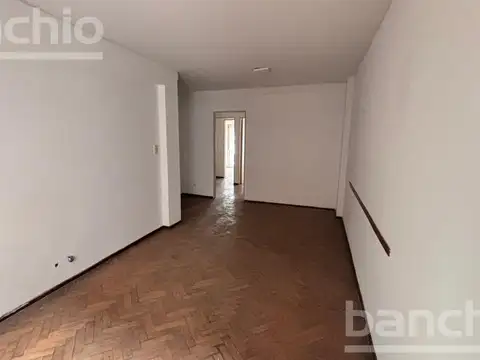 Departamento 5 ambientes con 1 baño