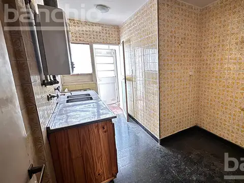 Departamento en Venta 52 años