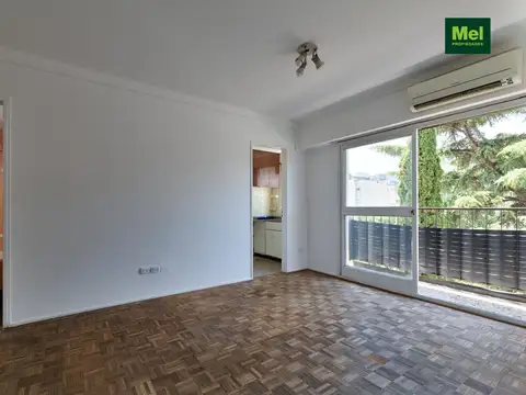 Excelente Monoambiente.