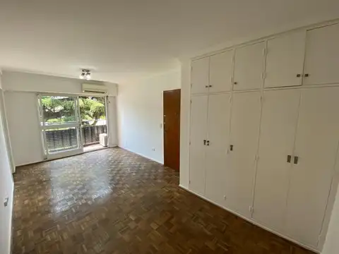 Departamento en Alquiler en Belgrano Barrancas, $ 420.000