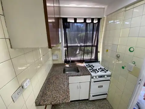 Excelente Monoambiente.