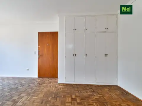 Departamento en Alquiler 40 años