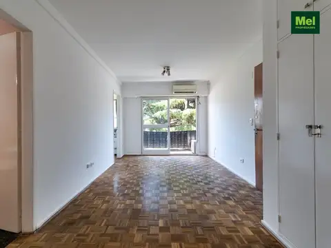 Departamento en Alquiler al Este