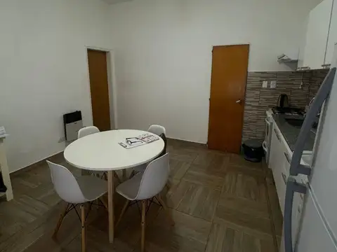 Depto Tipo Casa en Venta de 2 ambientes