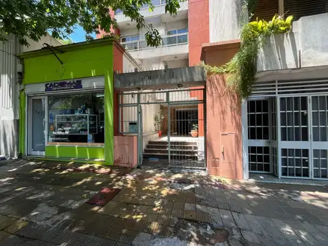 Departamento de 1 dormitorio, en alquiler. La Plata