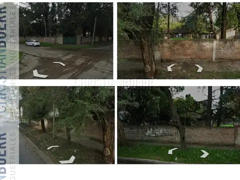 Terreno en Venta en El Talar, USD 700.000