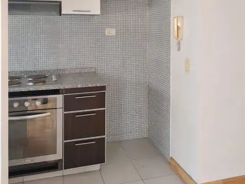 Departamento en Alquiler al Oeste