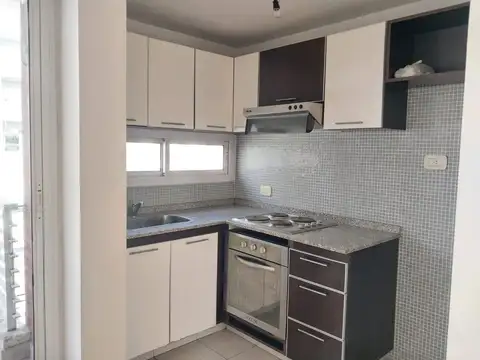 Departamento en Alquiler 15 años