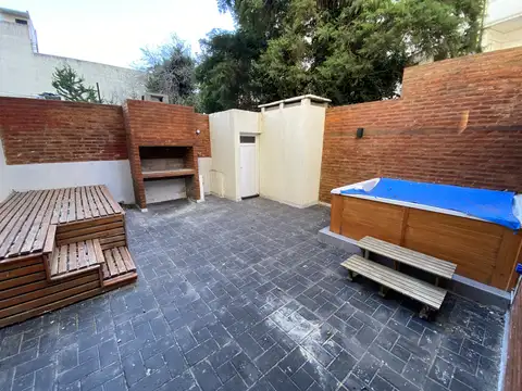 Departamento en Alquiler en Martin, $ 650.000