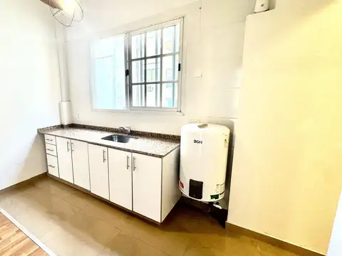 Departamento en Venta 8 años