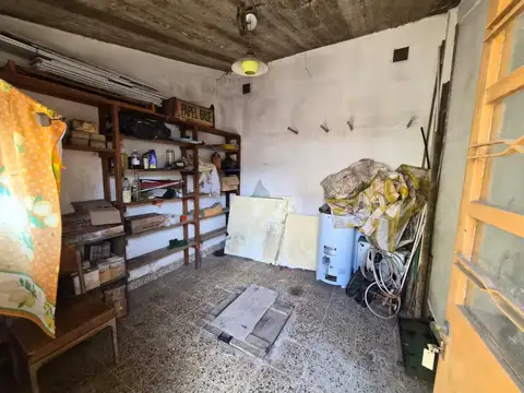 Granaderos A Caballo 4600