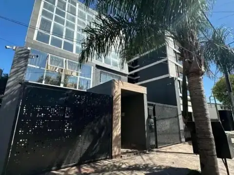 Departamento en venta - monoambiente 1 baño - 32mts - morón