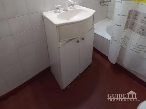 Departamento en Alquiler de 2 dormitorios