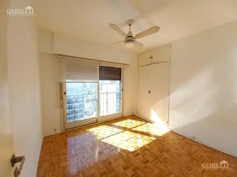 Departamento en Alquiler de 2 dormitorios