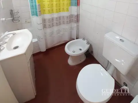 Departamento en Alquiler de 3 ambientes