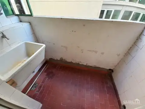 Departamento en Alquiler 45 años