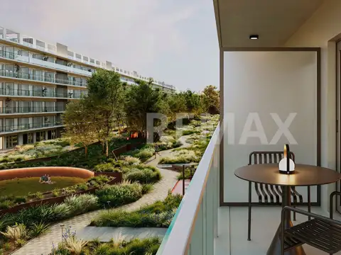 Venta Monoambiente Plus en Pozo - SAN MARTIN PLAZA
