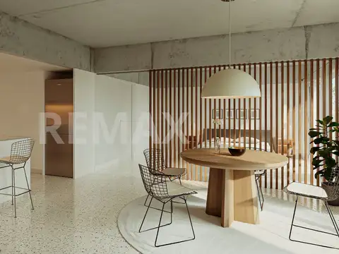 Departamento en Venta A Estrenar