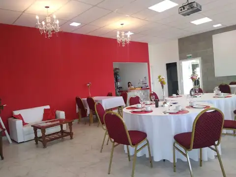 Local en Venta 4 años