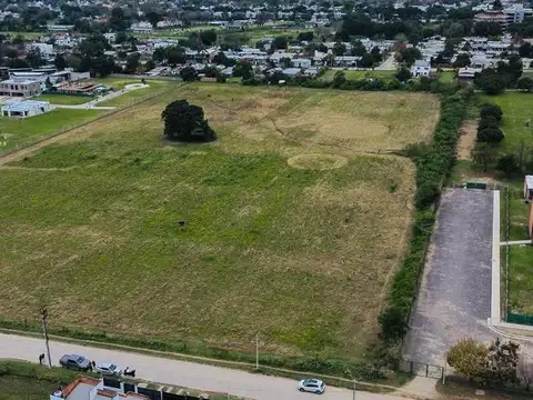 Terreno comercial en YB, Chubut al 2700