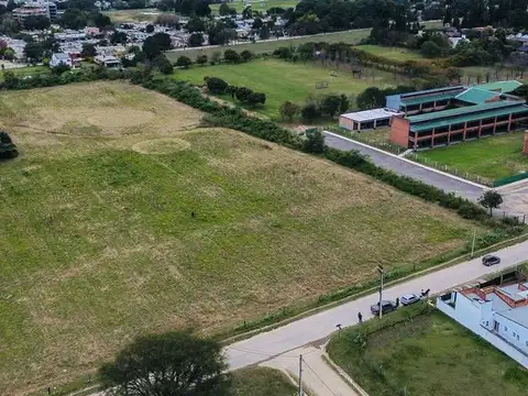Terreno en Venta de 10260,0 m2