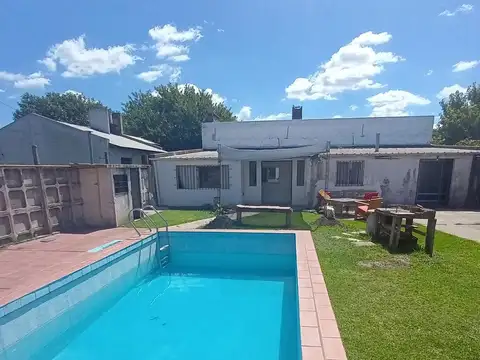 Casa en Venta 20 años