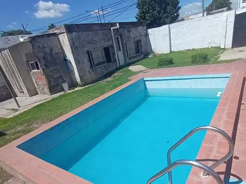 Casa en Venta al Sureste