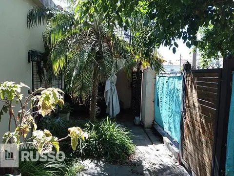 Gral. Francisco Miranda  931