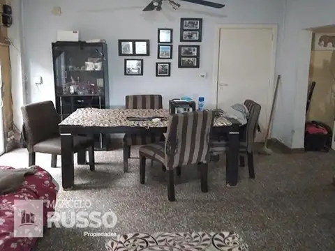 Casa en Venta de 2 dormitorios