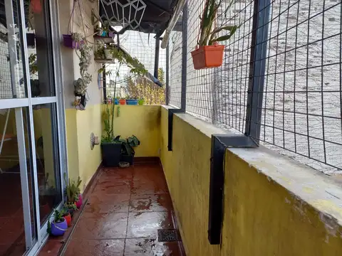 Departamento en Venta al Este