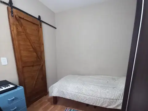 Departamento en Venta en Villa Luzuriaga, USD 62.000