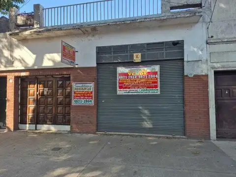 Depto Tipo Casa en Venta de 3 ambientes