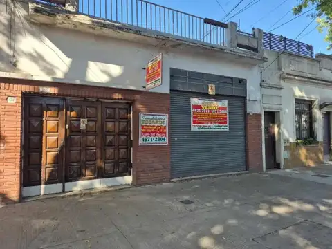 Depto Tipo Casa en Venta de 2 dormitorios