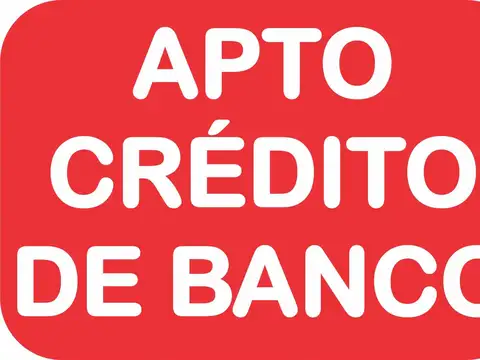 LAS TIENE TODAS Tipo casa PB frente espacio aereo propio