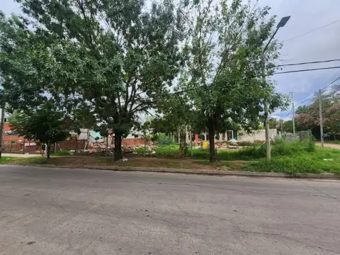 Terreno en Venta de 659,0 m2