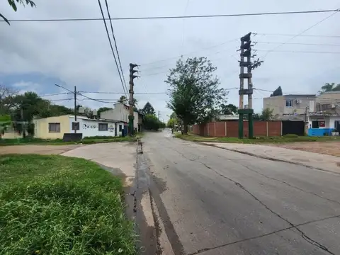 Terreno Lote  En Venta En Ituzaingó, G.b.a. Zona Oeste, Argentina