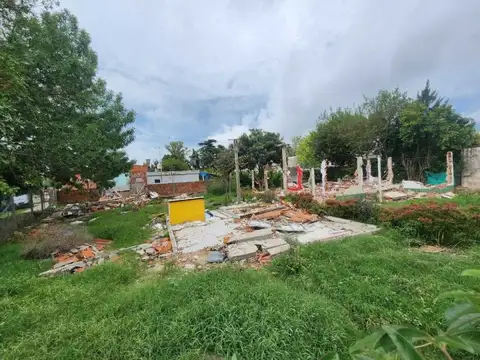 Terreno en Venta de 659,0 m2