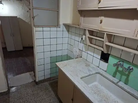Depto Tipo Casa en Venta 60 años