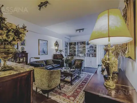 Departamento en Venta Apto profesional