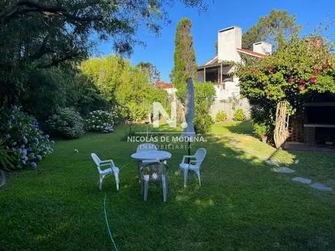 Casa en Venta de 4 dormitorios