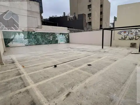 Departamento 4 ambientes con 3 baños